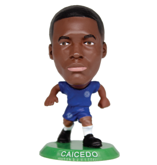 SOCCERSTARZ - CHELSEA - CAICEDO