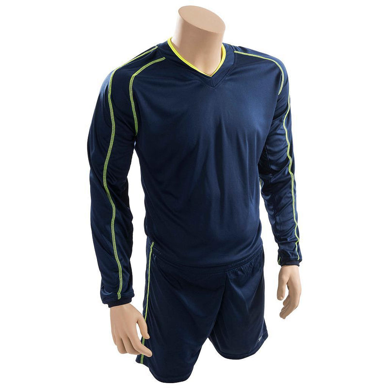 Precision  - Kids Soccer Training Set  - Long Sleeve
