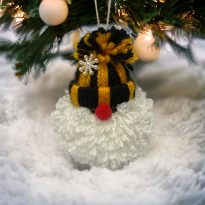 Santa Christmas Decorations