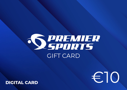 PREMIER SPORTS GIFT CARD (DIGITAL CARD - not a physical product)