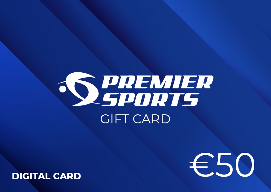 PREMIER SPORTS GIFT CARD (DIGITAL CARD - not a physical product)