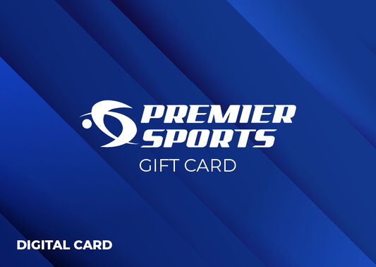 PREMIER SPORTS GIFT CARD (DIGITAL CARD - not a physical product)