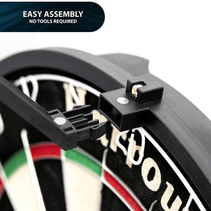 HARROWS TRILIGHT DARTBOARD LIGHT