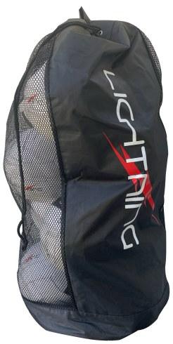 LIGHTNING BALL CARRY BAG - 10 BALL