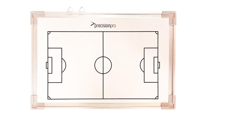 Precision  - Double-Sided Tactics Board  - 30cm x 45cm