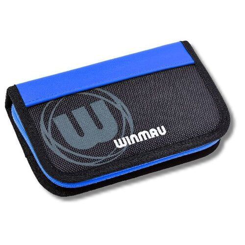 Winmau  - Urban Pro Dart Wallet  - Blue