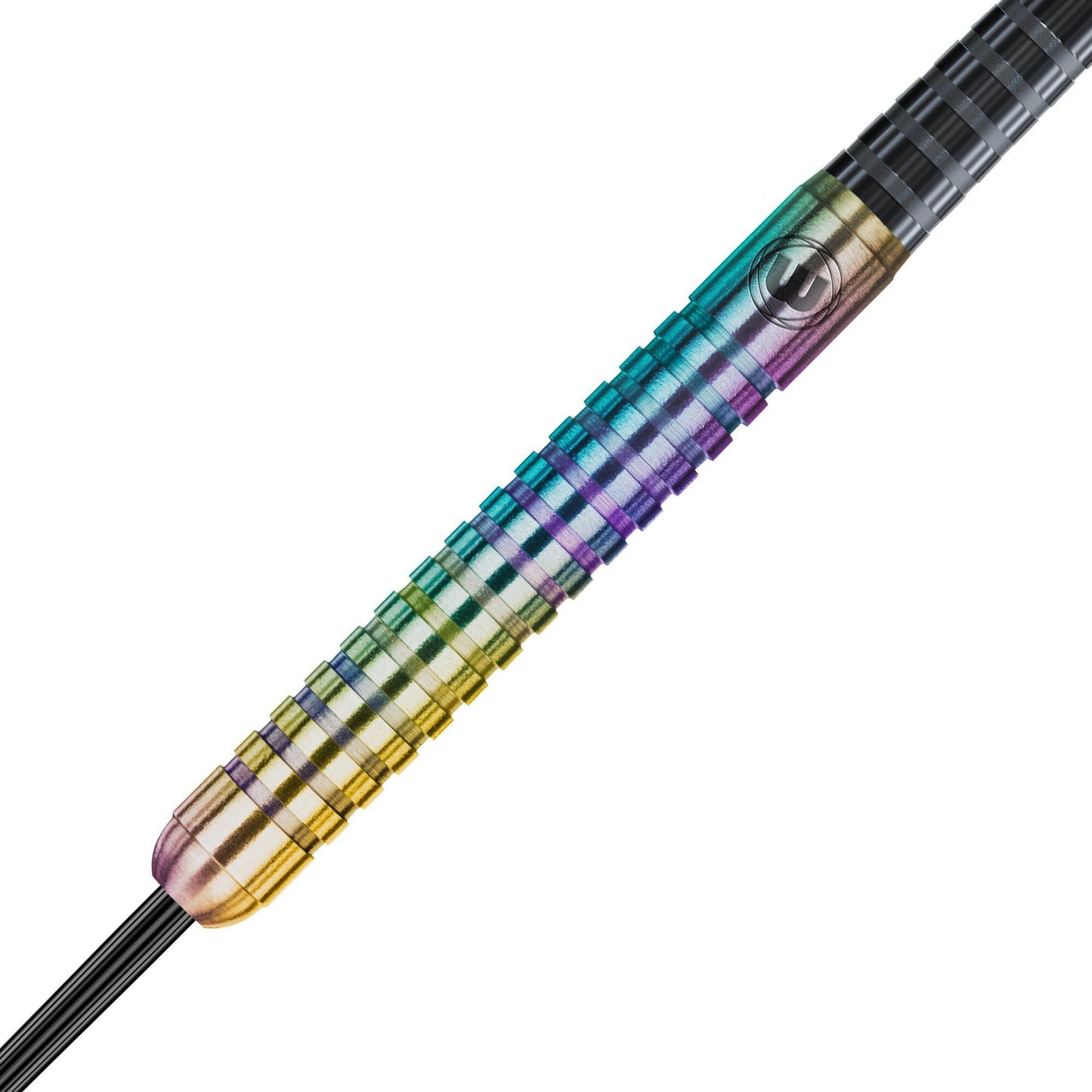 WINMAU FOXFIRE URBAN 80% TUGSTEN DARTS