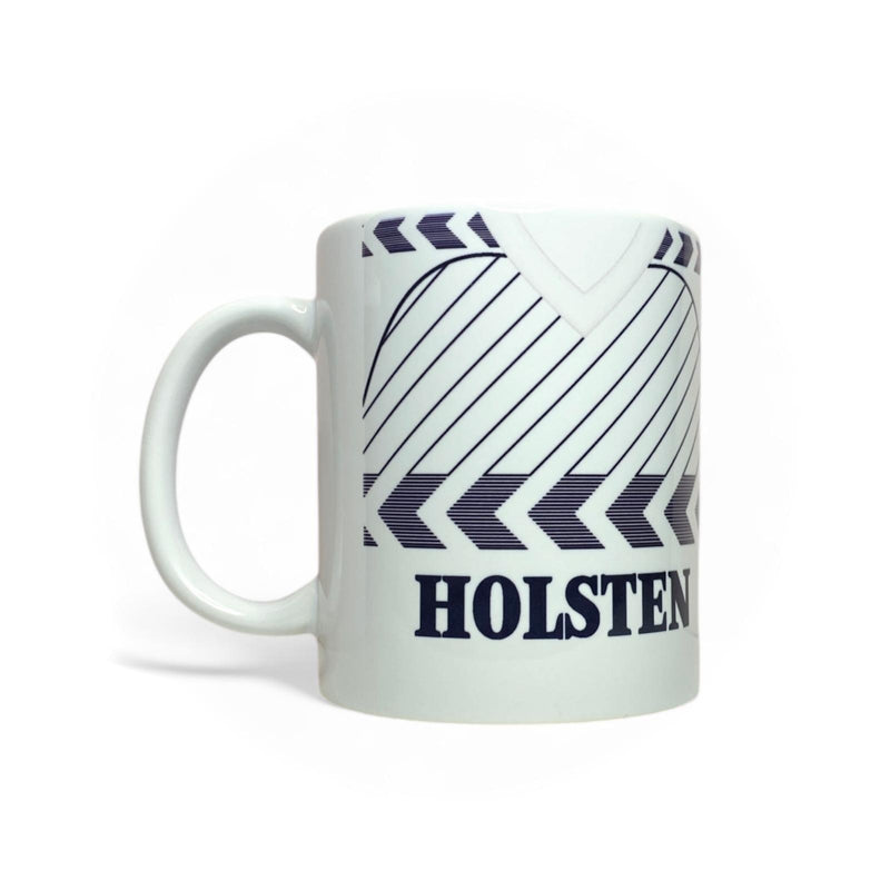 Tottenham Hotspur (Spurs)  - Retro Jersey Mug