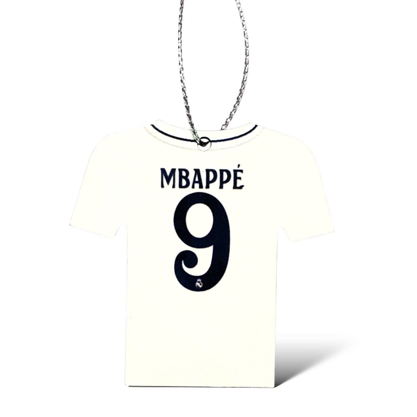 JERSEY CHRISTMAS DECORATION - Mbappe