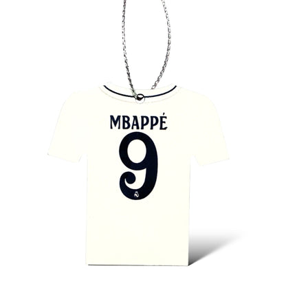 JERSEY CHRISTMAS DECORATION - Mbappe