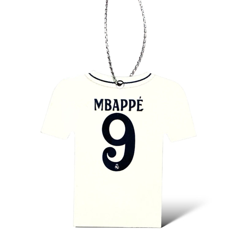 Jersey Christmas Decoration  - Mbappe