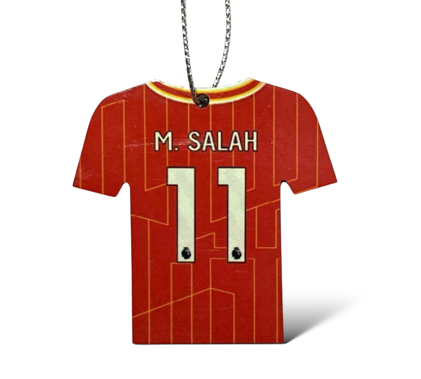 JERSEY CHRISTMAS DECORATION - Salah