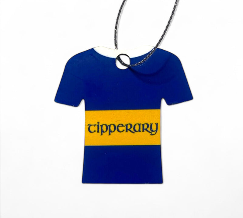 Tipperary GAA  - GAA Jersey Decoration