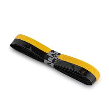 KARAKAL DUO GRIP-BLACK/YELLOW
