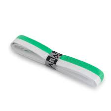 Karakal  - Duo Grip  - Green/White