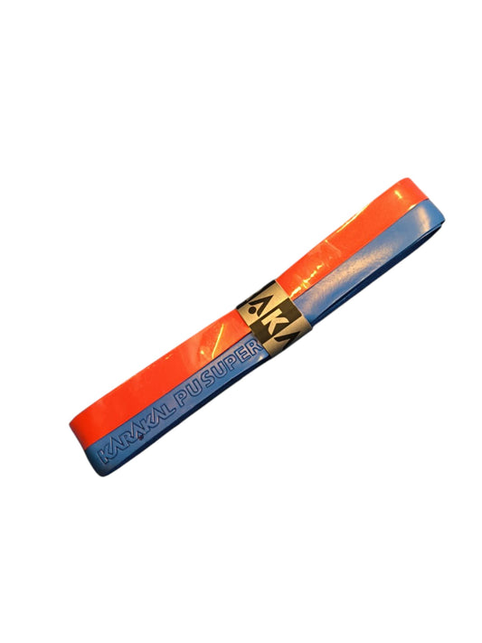 KARAKAL DUO GRIP-RED/BLUE