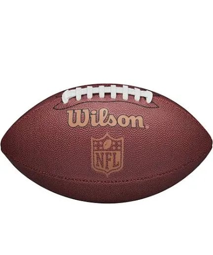 WILSON NFL IGNITION OFFICIAL AMERICAN FOOTBALL