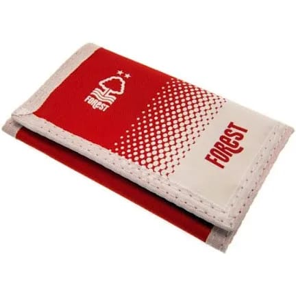 NOTTINGHAM FOREST WALLET