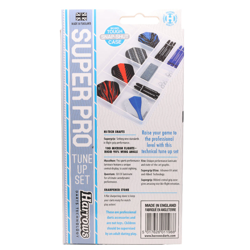 Harrows - Superpro Tune Up Kit