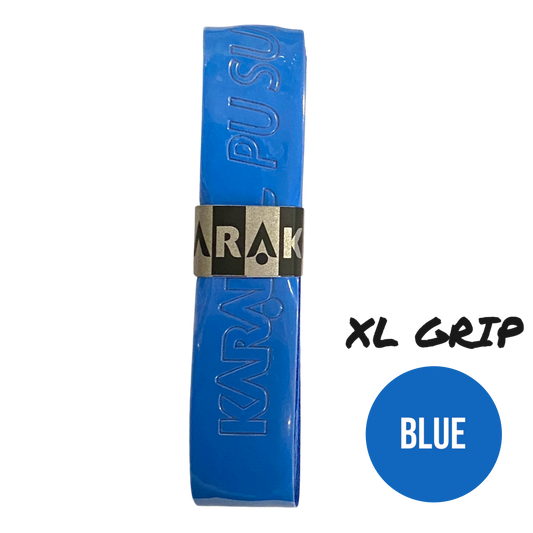 KARAKAL XL GRIP-BLUE