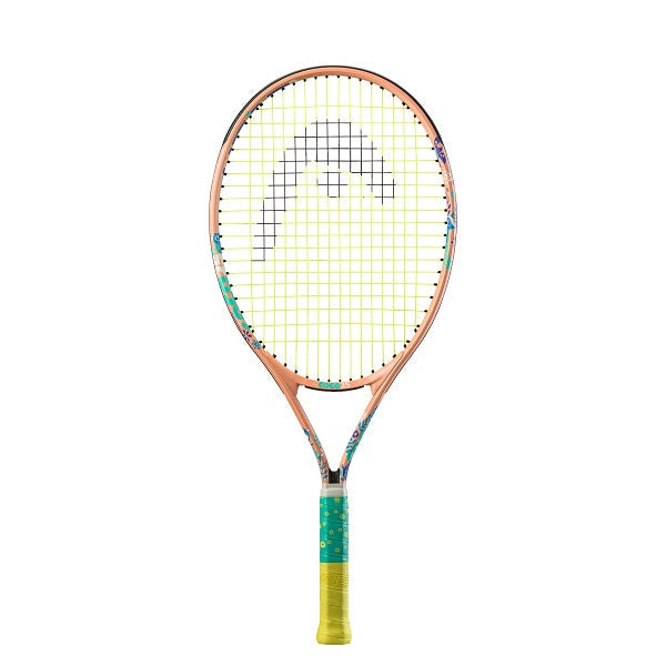 Head  - Coco 21 inch Tennis Racket  - Light Pink