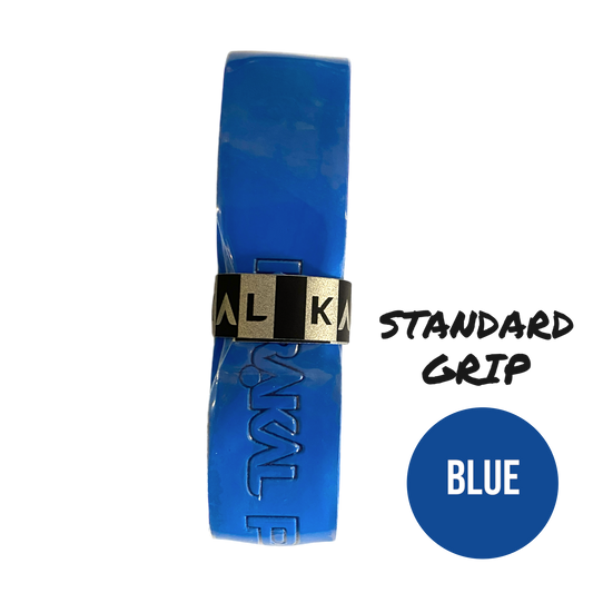 KARAKAL GRIP-BLUE STANDARD