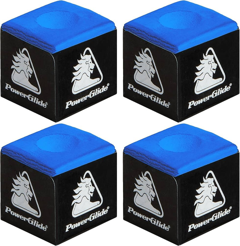 Powerglide  - Chalk  - 4 Pack  - Blue