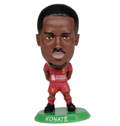 SOCCERSTARZ - LIVERPOOL - KONATE 2025
