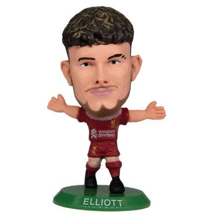 SOCCERSTARZ - LIVERPOOL - ELLIOTT 2025