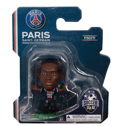 SOCCERSTARZ - PSG -KOLO MUANI