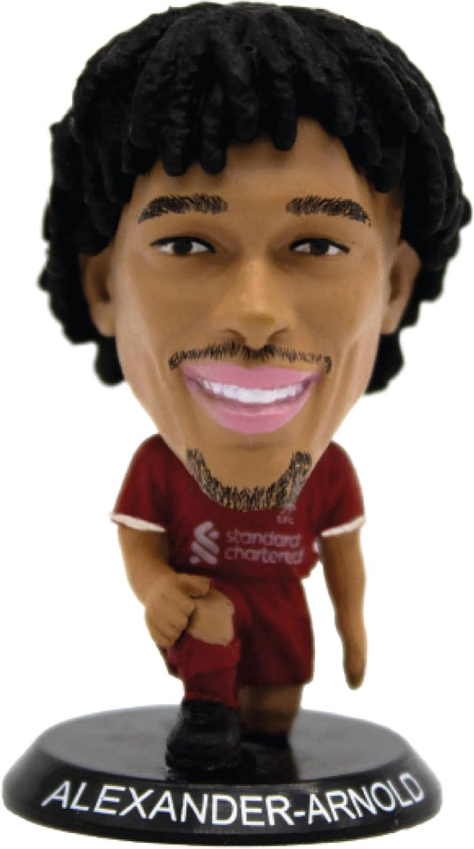 SOCCERSTARZ - LIVERPOOL - ALEXANDER ARNOLD 'TAKE THE KNEE'