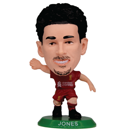 SOCCERSTARZ - LIVERPOOL - CURTIS JONES 2025