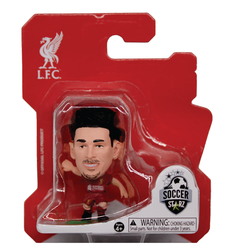 SOCCERSTARZ - LIVERPOOL - CURTIS JONES 2025