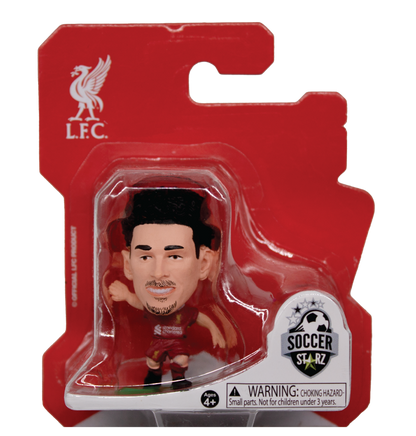SOCCERSTARZ - LIVERPOOL - CURTIS JONES 2025
