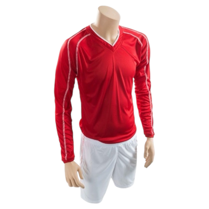 Precision  - Kids Soccer Training Set  - Long Sleeve