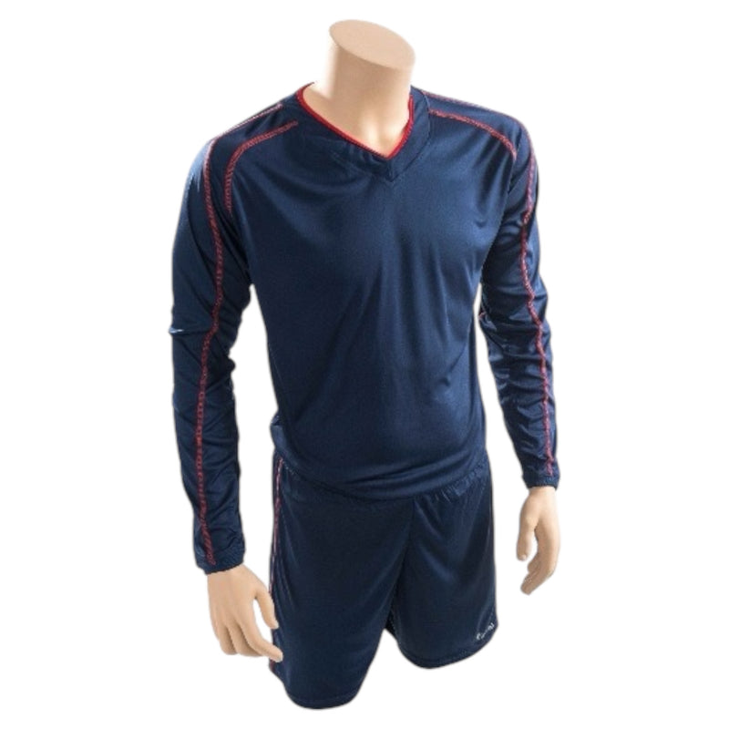 Precision  - Kids Soccer Training Set  - Long Sleeve