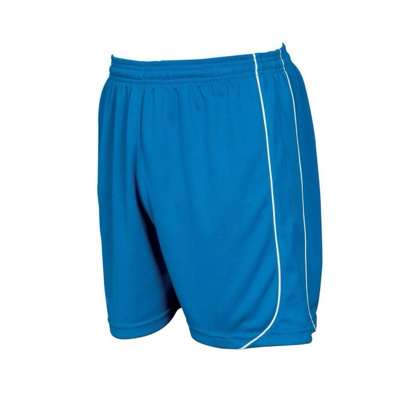 Precision  - Mestalla Football Shorts  - Junior  - Blue/White