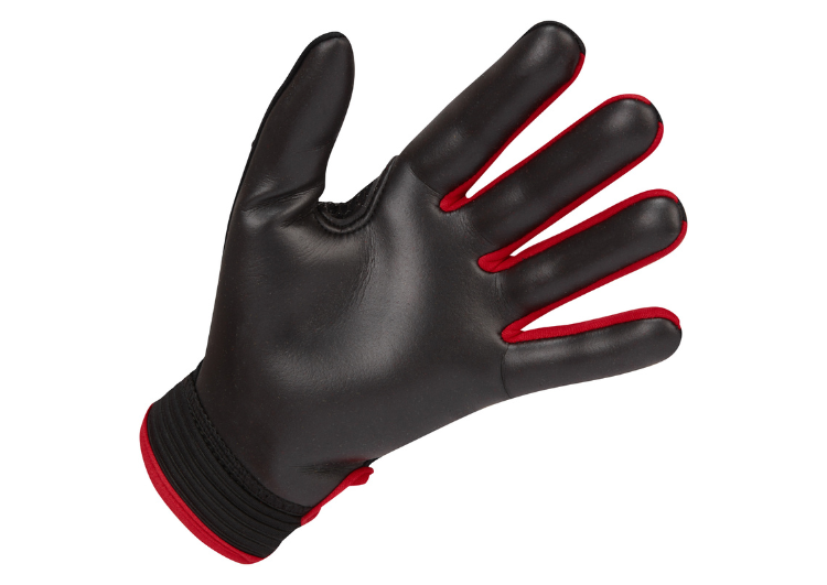 ATAK AIR BLACK /RED GAELIC GLOVES