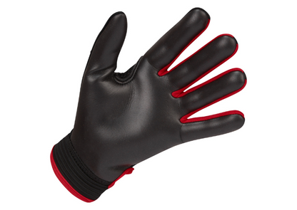 ATAK AIR BLACK /RED GAELIC GLOVES
