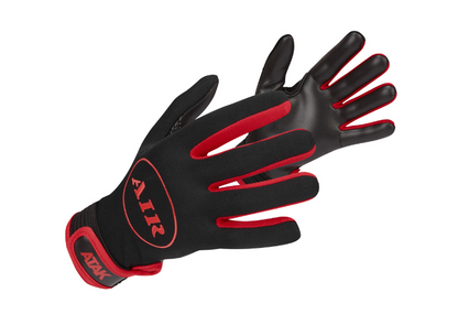 ATAK AIR BLACK /RED GAELIC GLOVES