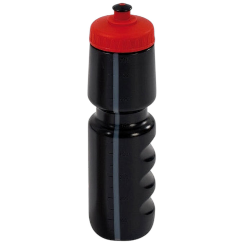 Precision  - Water Bottle  - Black