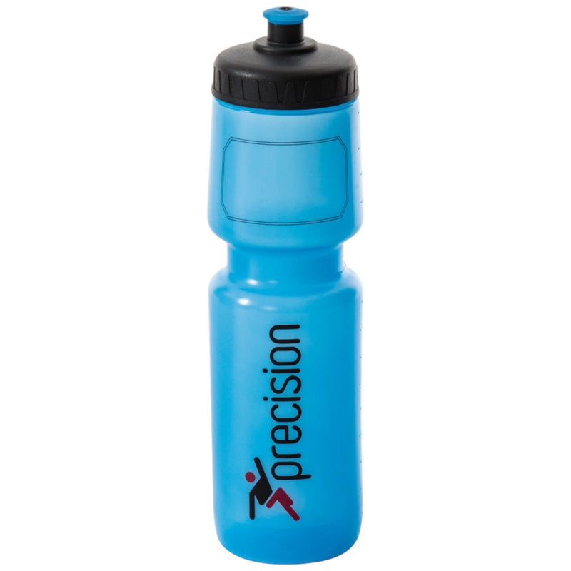 Precision  - Water Bottle  - Blue
