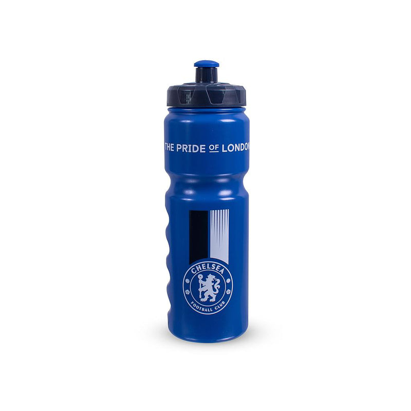 Chelsea FC  - Water Bottle  - Screw Top