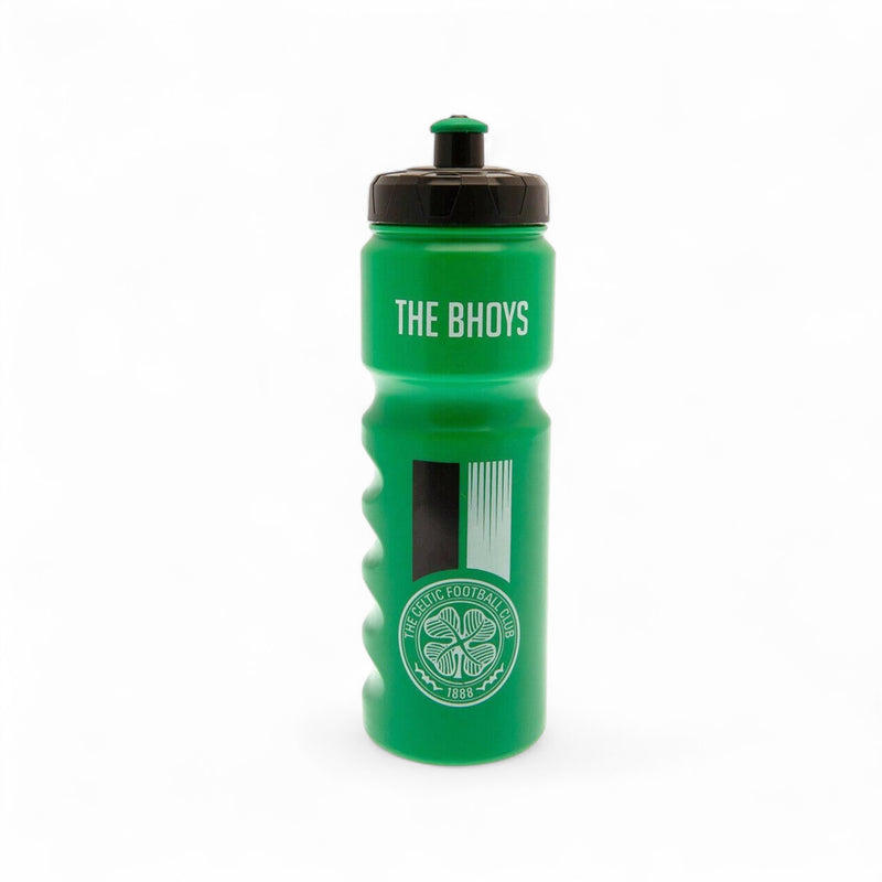 Celtic FC  - Water Bottle  - Screw Top