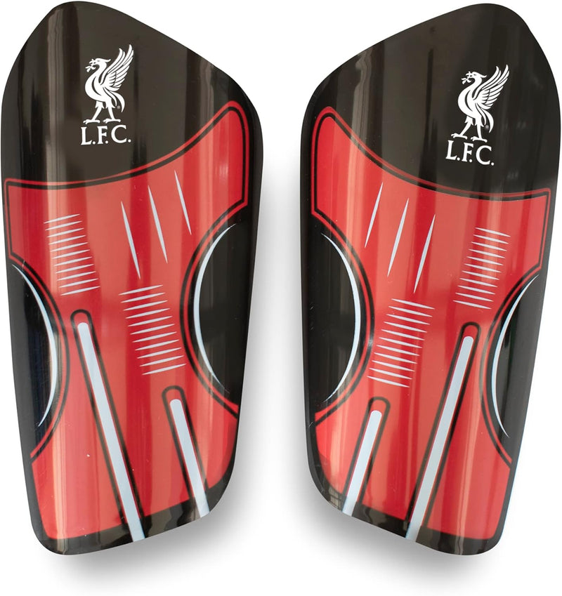 Liverpool FC  - Slip-In Shin Pads  - Junior