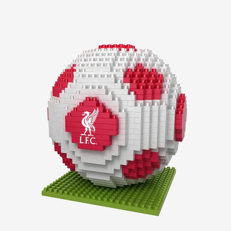 Liverpool FC - Mini BRXLZ Football