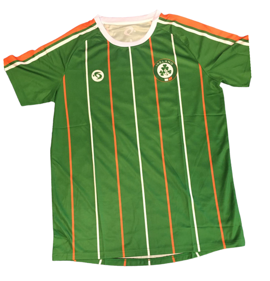 PREMIER SPORTS IRELAND JERSEY