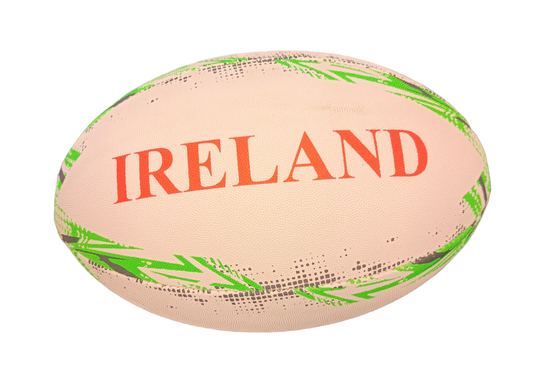 KARAKAL IRELAND RUGBY BALL