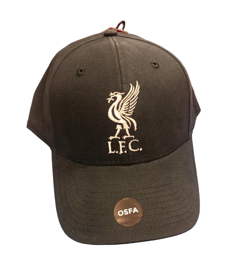 Liverpool FC  - Cap  - Navy