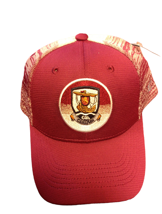 GALWAY GAA CAP